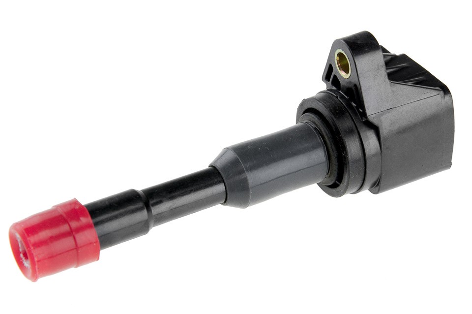 INDUCTION COIL compatible HONDA CIVIC 1.4I 16V FK1 2005.10-, JAZZ 1.2I 16V, 1.4I 16V 2002.07-, CITY 1.4I 16V 2006.01- /IGNITION COIL B/ - ECZ-HD-011