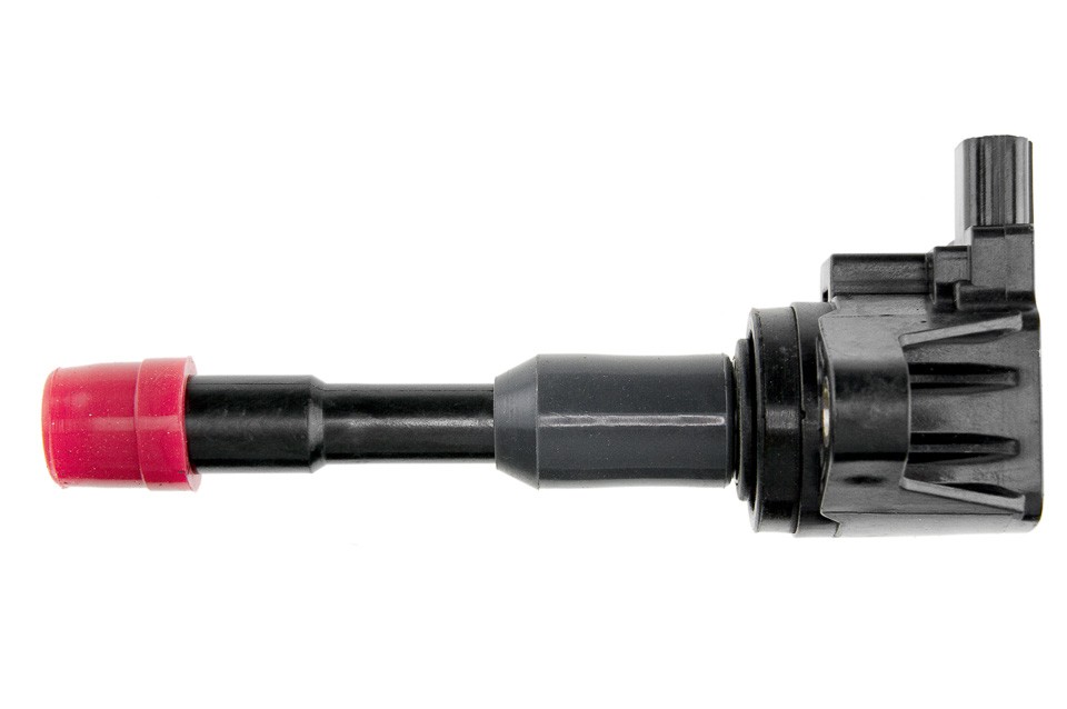 INDUCTION COIL compatible HONDA CIVIC 1.4I 16V FK1 2005.10-, JAZZ 1.2I 16V, 1.4I 16V 2002.07-, CITY 1.4I 16V 2006.01- /IGNITION COIL B/ - ECZ-HD-011