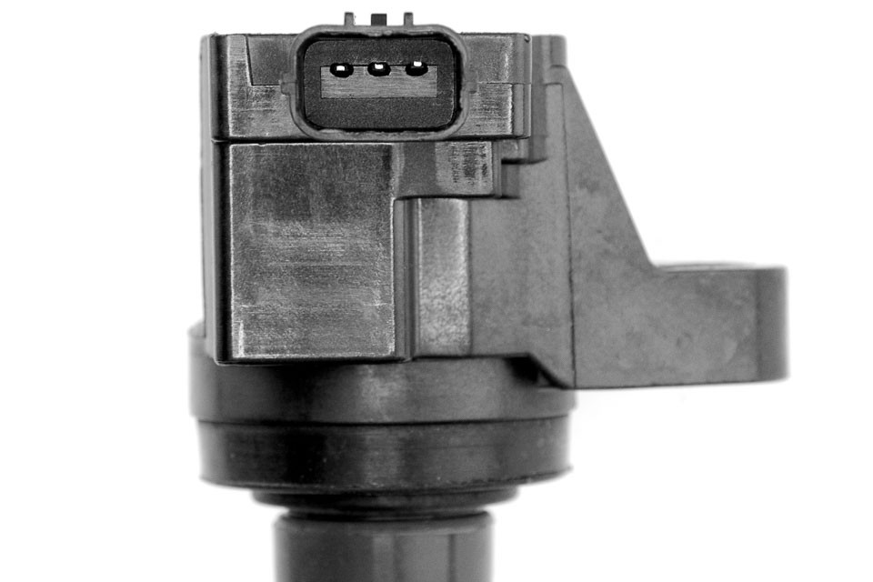 INDUCTION COIL compatible HONDA CIVIC 1.4I 16V FK1 2005.10-, JAZZ 1.2I 16V, 1.4I 16V 2002.07-, CITY 1.4I 16V 2006.01- /IGNITION COIL B/ - ECZ-HD-011