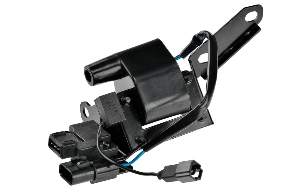 INDUCTION COIL compatible HYUNDAI ATOS 98- 1.0, 1.1, ATOS PRIME 99- 1.0 - ECZ-HY-505