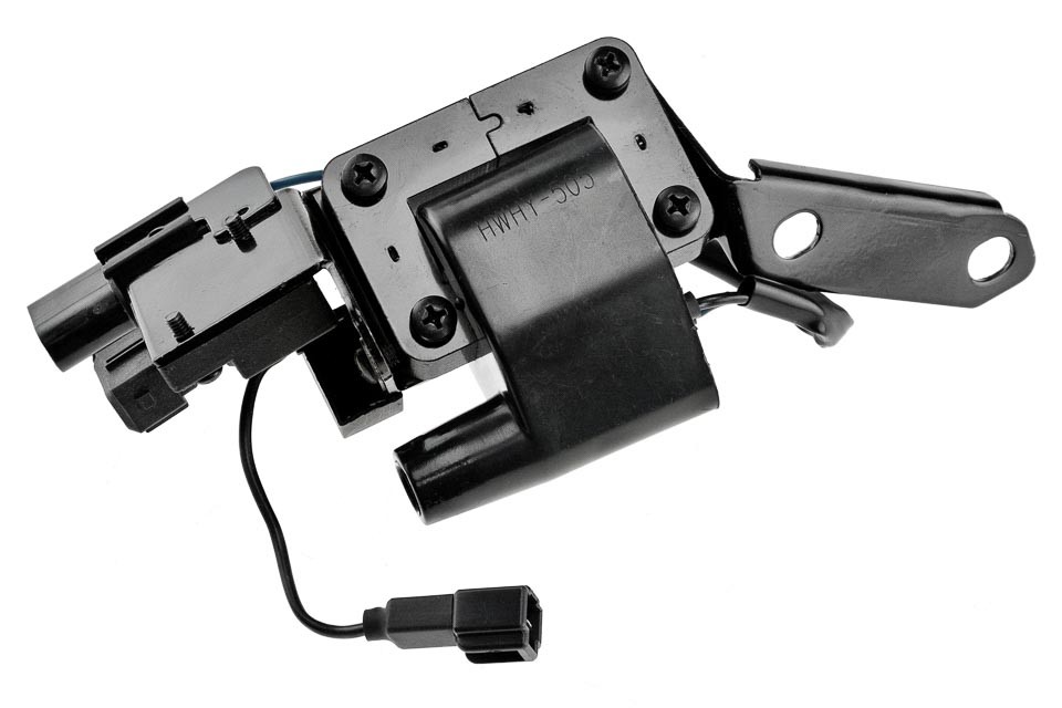 INDUCTION COIL compatible HYUNDAI ATOS 98- 1.0, 1.1, ATOS PRIME 99- 1.0 - ECZ-HY-505