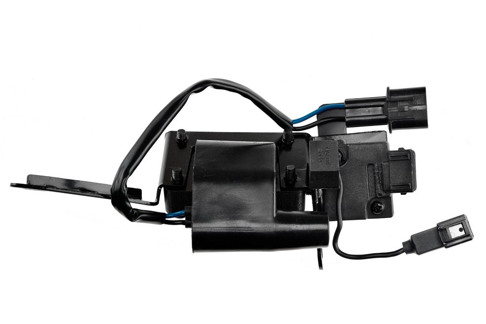 INDUCTION COIL compatible HYUNDAI ATOS 98- 1.0, 1.1, ATOS PRIME 99- 1.0 - ECZ-HY-505