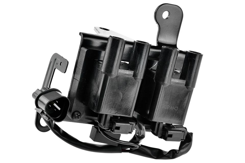 INDUCTION COIL compatible HYUNDAI ATOS 98- 1.0 I, 1.1 I, ATOS PRIME 99- 1.0 I 1.1I - ECZ-HY-506