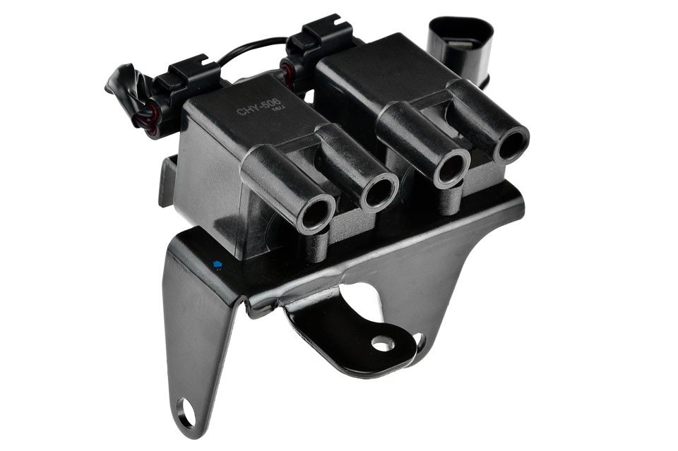 INDUCTION COIL compatible HYUNDAI ATOS 98- 1.0 I, 1.1 I, ATOS PRIME 99- 1.0 I 1.1I - ECZ-HY-506