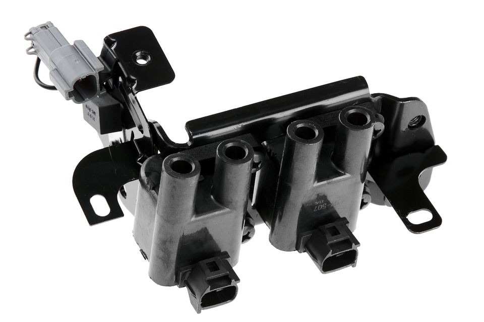 INDUCTION COIL compatible HYUNDAI GETZ 02-05 1.6, ELANTRA (XD) 05-09 1.6, MATRIX 1.6 - ECZ-HY-507