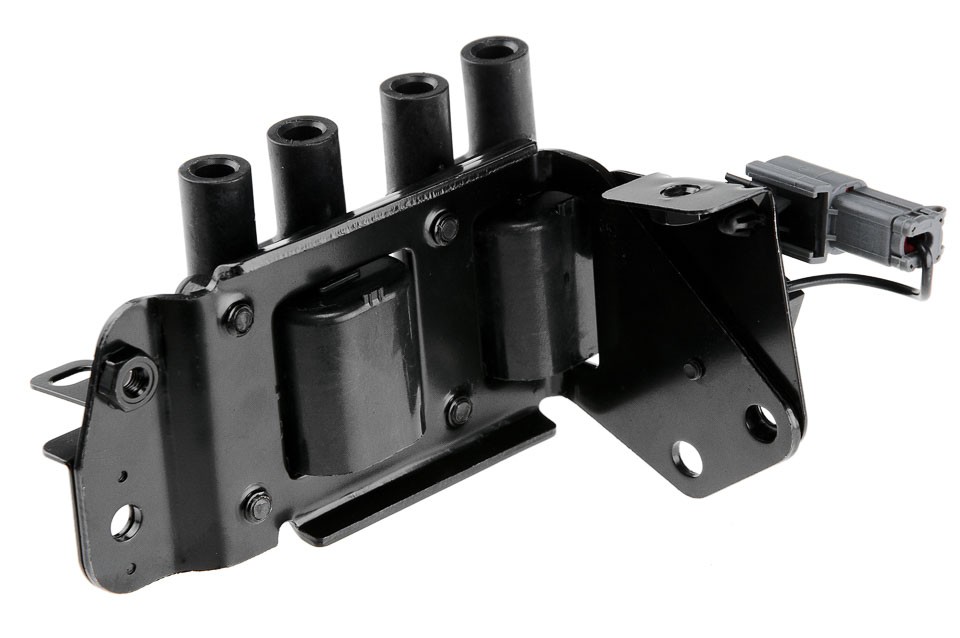 INDUCTION COIL compatible HYUNDAI GETZ 02-05 1.6, ELANTRA (XD) 05-09 1.6, MATRIX 1.6 - ECZ-HY-507