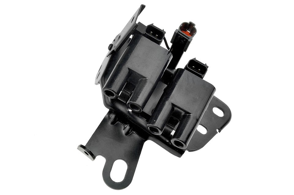 INDUCTION COIL compatible HYUNDAI ELANTRA XD 00-06 1.8, 2.0, COUPE 02-09 2.0, MATRIX 1.8 - ECZ-HY-508