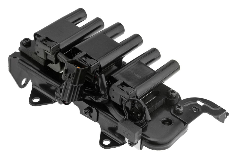 INDUCTION COIL compatible HYUNDAI COUPE/TIBURON 2.7 V6 03-08 - ECZ-HY-524