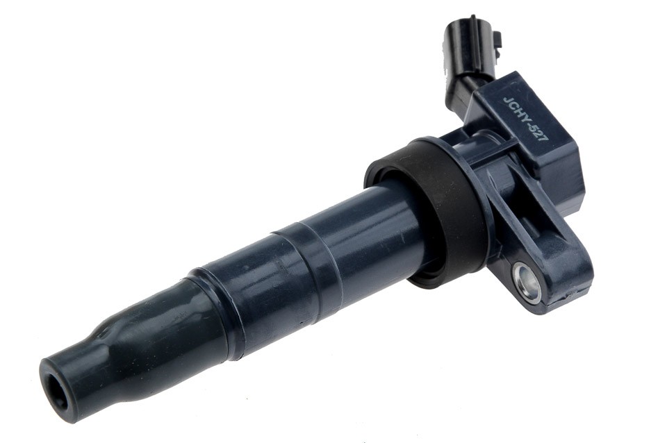INDUCTION COIL compatible HYUNDAI EQUUS 4.5 V8 99-03, SONATA V 2.0, 2.4 05-10, KIA MAGENTIS 2.0 09-, SORENTO II 2.4 09-, SPORTAGE 2.0 10- ECZ-HY-527