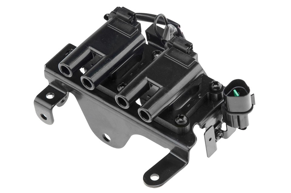 INDUCTION COIL compatible HYUNDAI GETZ 1.1 02-05 - ECZ-HY-529
