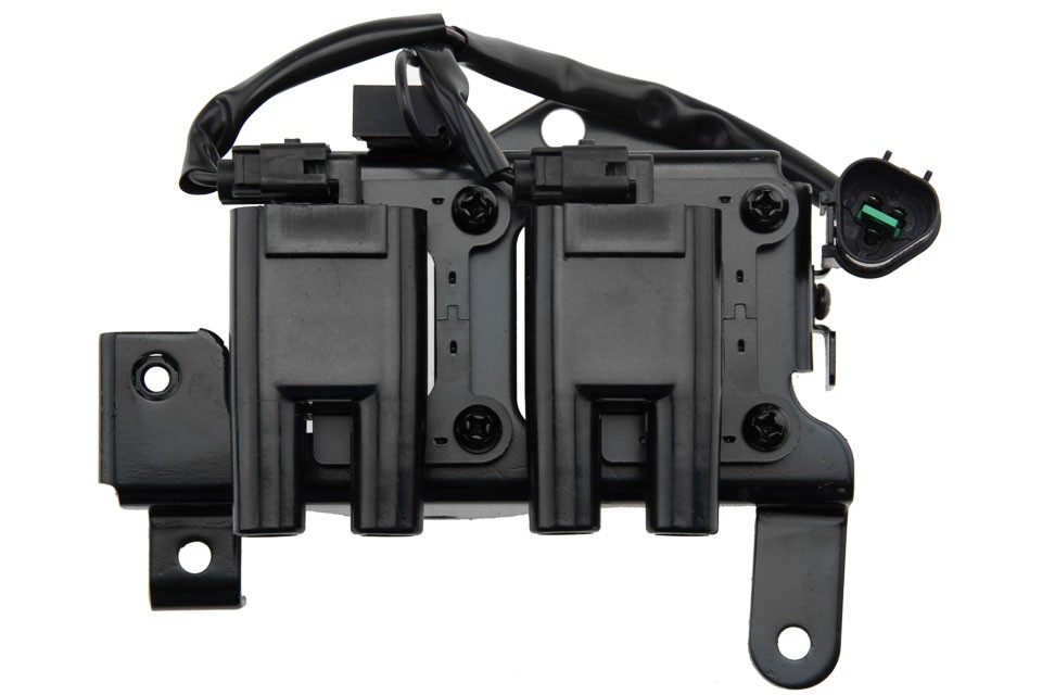 INDUCTION COIL compatible HYUNDAI GETZ 1.1 02-05 - ECZ-HY-529
