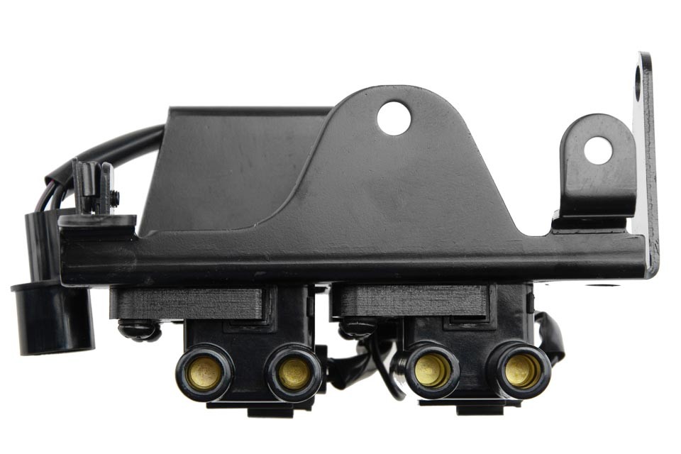 INDUCTION COIL compatible HYUNDAI GETZ 1.1 02-05 - ECZ-HY-529