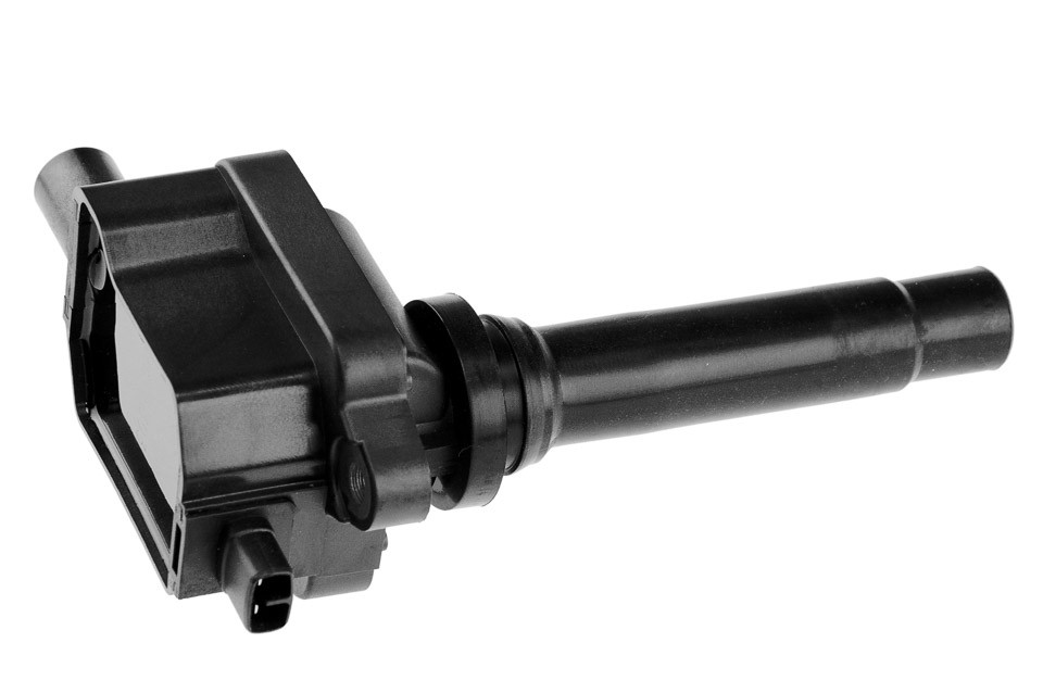 INDUCTION COIL compatible KIA SPORTAGE 2.0I 16V 1994.08-03.2003 /2 IGNITION COILS IN CAR/ - ECZ-KA-303