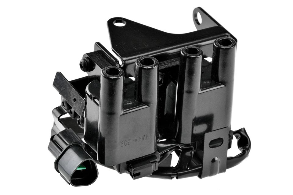 INDUCTION COIL compatible KIA PICANTO 1.0, 1.1 2004.04-, HYUNDAI I10 1.1 2008.01- ECZ-KA-309