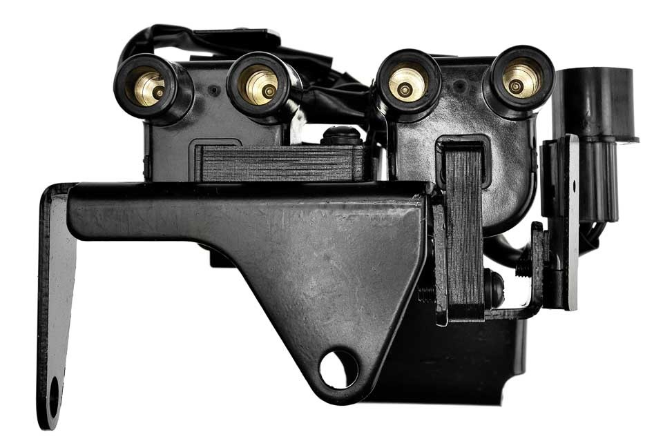 INDUCTION COIL compatible KIA PICANTO 1.0, 1.1 2004.04-, HYUNDAI I10 1.1 2008.01- ECZ-KA-309