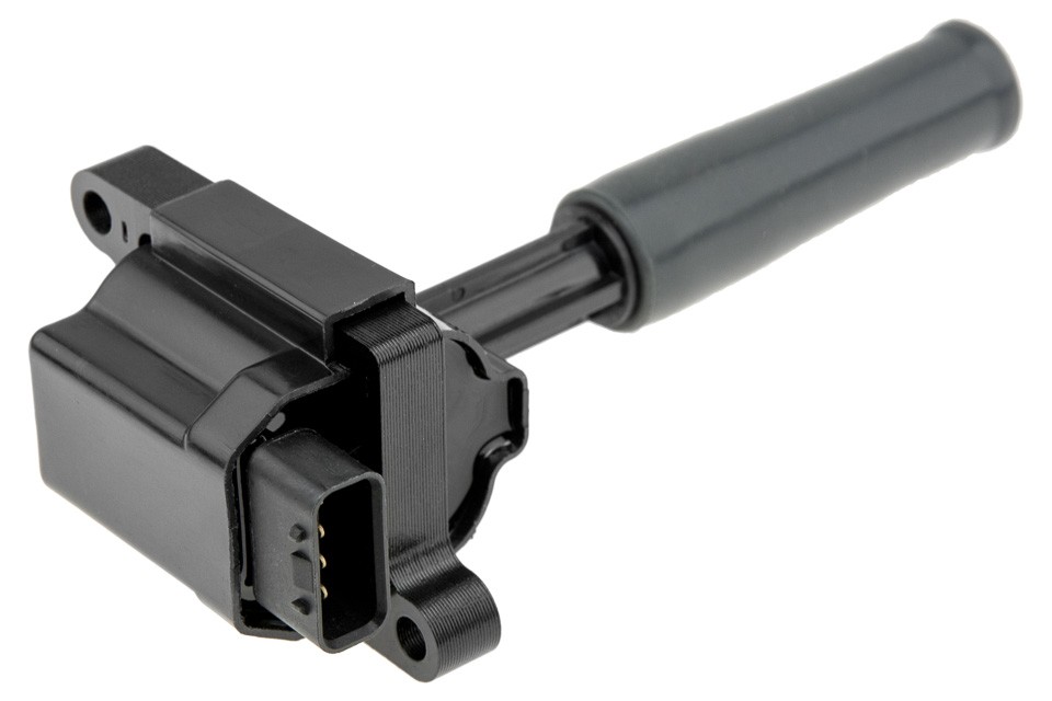 INDUCTION COIL compatible JAGUAR XJ 3.2,4.0 1997<->2003,XK 4.0 1996<->2005 - ECZ-LR-009