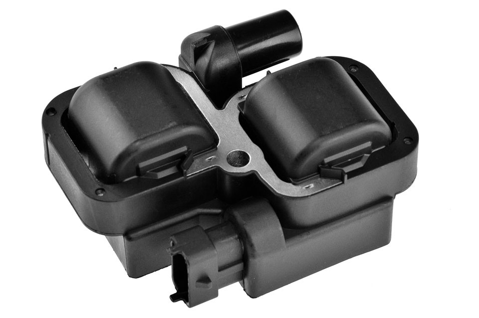 INDUCTION COIL compatible MERCEDES KLASA E (W210) E 240, 240, 320, 320 4 MATIC, 500, E55 AMG, CHRYSLER CROSSFIRE 3.2 03-07, MERCEDES VIANO 3.0, 3.2 03-, ML (W163) 98- ECZ-ME -000