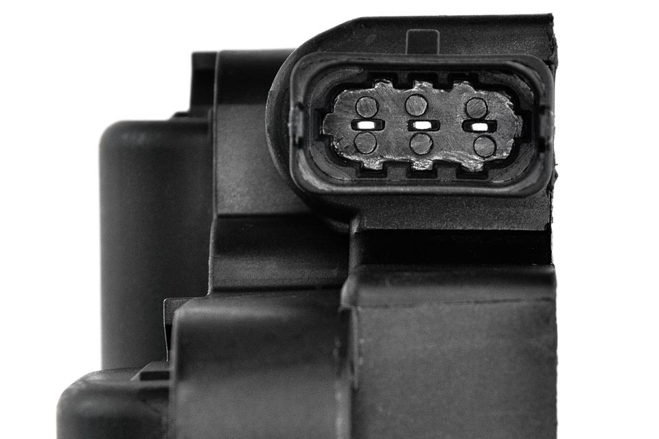 INDUCTION COIL compatible MERCEDES KLASA E (W210) E 240, 240, 320, 320 4 MATIC, 500, E55 AMG, CHRYSLER CROSSFIRE 3.2 03-07, MERCEDES VIANO 3.0, 3.2 03-, ML (W163) 98- ECZ-ME -000