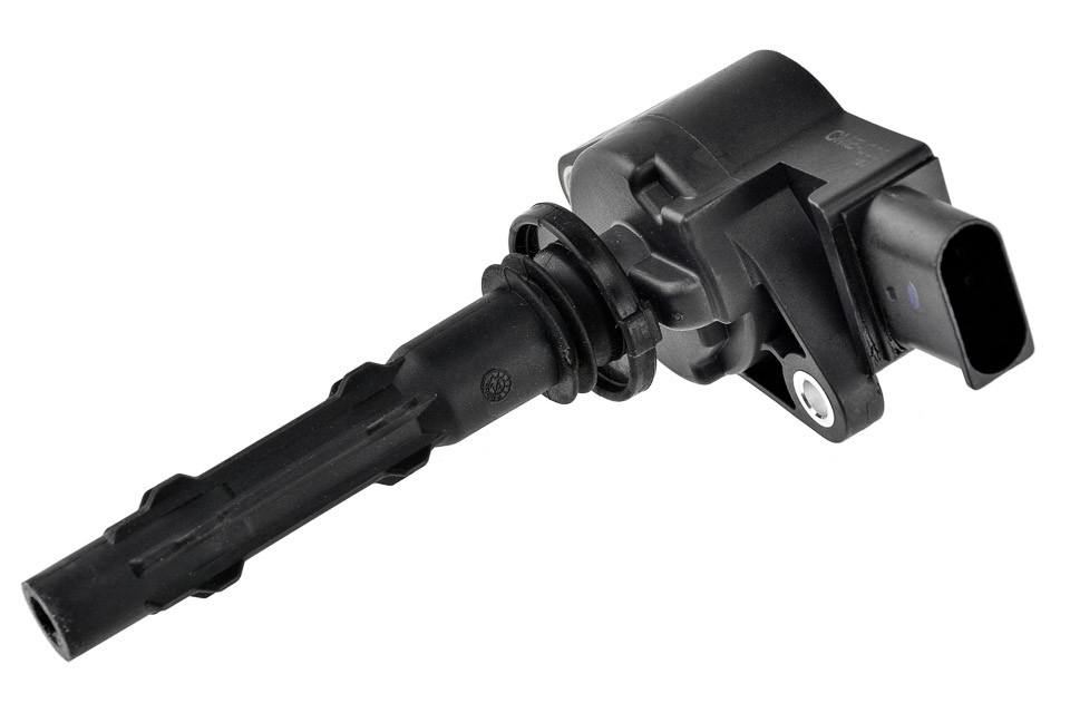 INDUCTION COIL compatible MERCEDES E 230/280/280 4MATIC/350 4MATIC, C 230/280/280 4MATIC/350/350 4MATIC, S 280/300/350/350 4MATIC/400 HYBRID/450/450 4MATIC/500/500 4MATIC - ECZ-ME-003