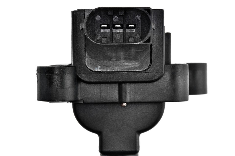 INDUCTION COIL compatible MERCEDES CLASS C [W203] C180 KOMPRESSOR,C200 KOMPRESSOR,C200 CGI,C230 COMPRESSOR 2002.05<->11.2006,CLK C200 KOMPRESSOR 2002.09<->11.2006 - ECZ-ME-004