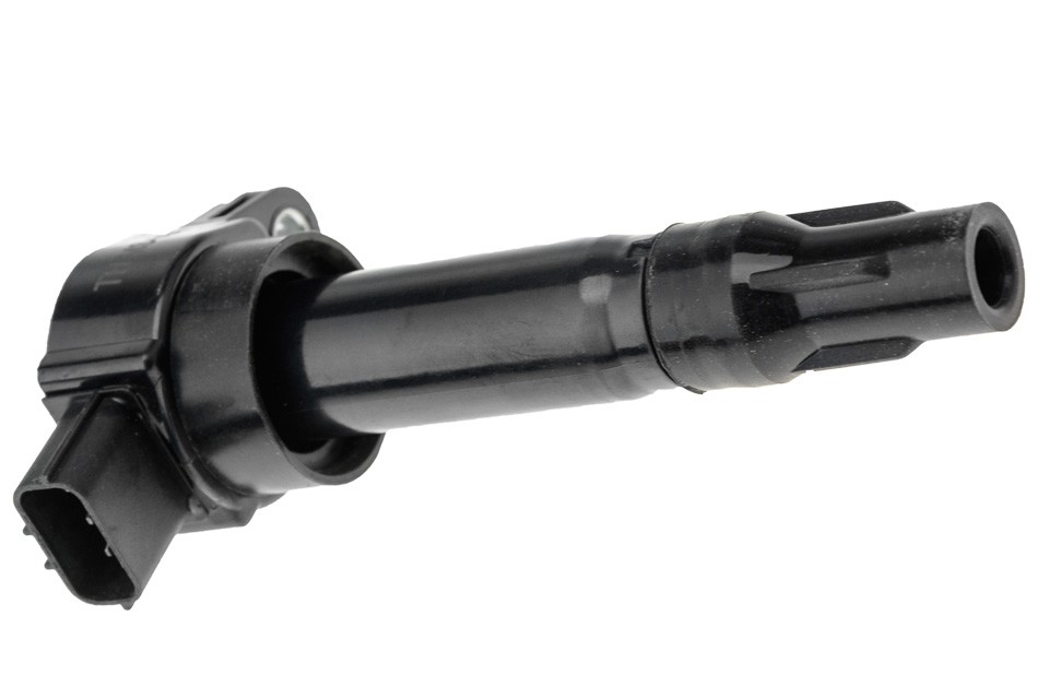 INDUCTION COIL compatible MITSUBISHI LANCER 1.5I 16V 07-,1.6I 16V 10-,ASX 1.6I 16V 10-,CITROEN C4 AIRCROSS 1.6 12-,PEUGEOT 4008 1.6I 12 - ECZ-MS-004