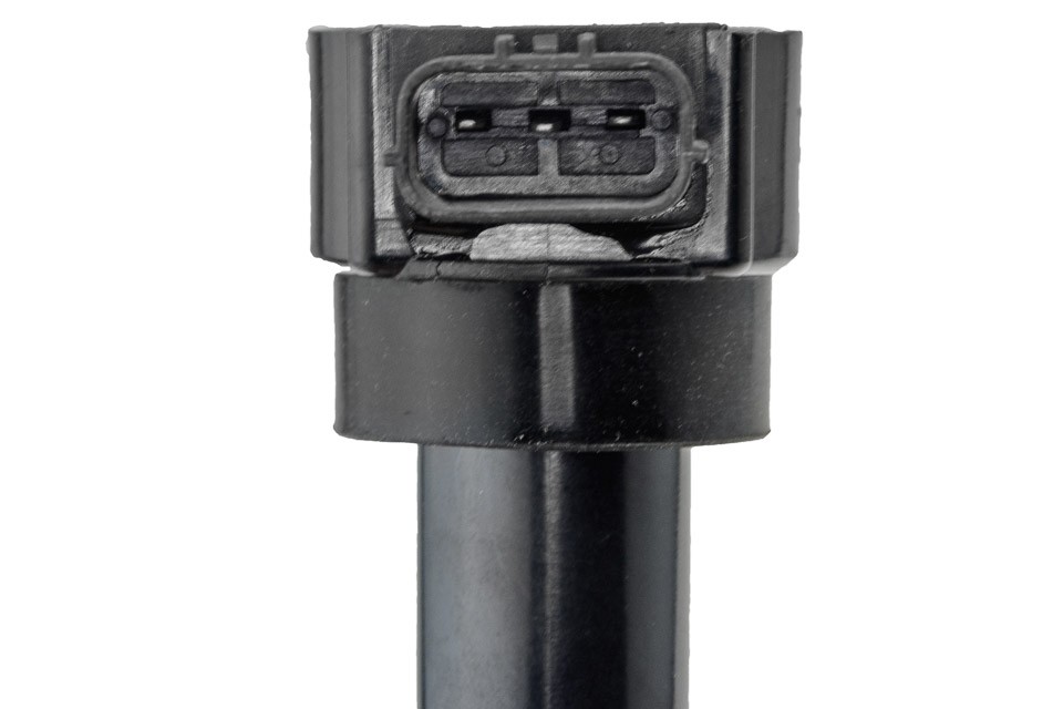 INDUCTION COIL compatible MITSUBISHI LANCER 1.5I 16V 07-,1.6I 16V 10-,ASX 1.6I 16V 10-,CITROEN C4 AIRCROSS 1.6 12-,PEUGEOT 4008 1.6I 12 - ECZ-MS-004