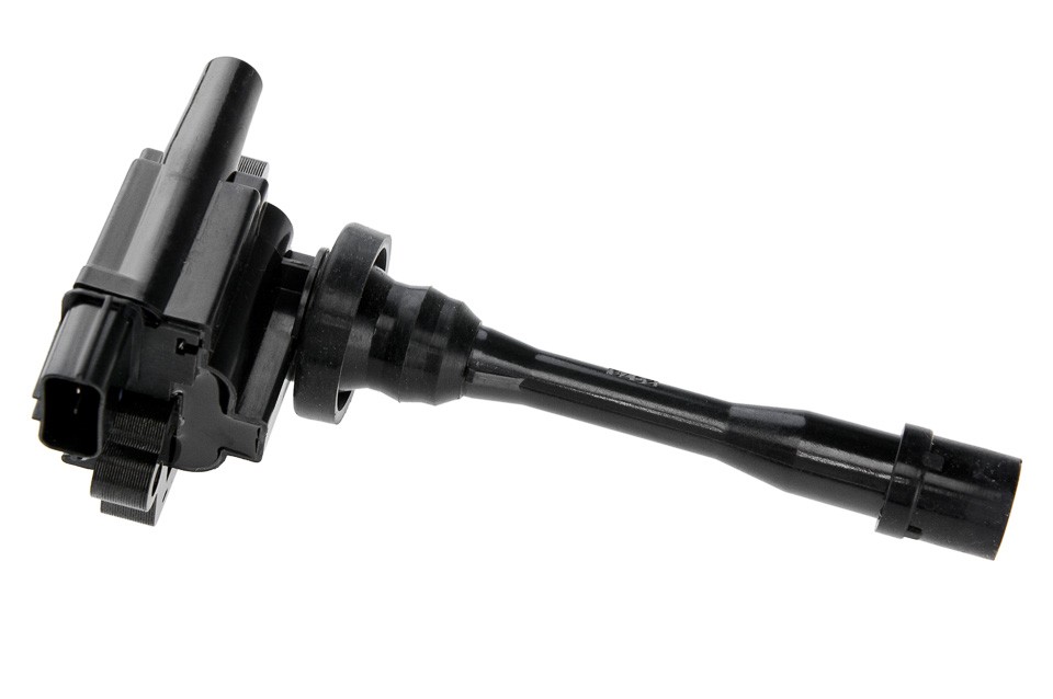 INDUCTION COIL compatible MITSUBISHI 1.8 4G93 COLT/PAJERO PININ 96-, LANCER VIII EVO X 08-15, SPACE STAR 1.3, 1.6, 1.8MPI/GDI 98 - ECZ-MS-006