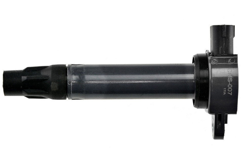 INDUCTION COIL compatible CITROEN C4 AIRCROSS 2.0I 12-, LANCER 1.8I 16V, 2.0I 16V 07-, OUTLANDER 2.4I 16V 06.11-08.08-, 3.0I 24V 06.11-, ASX 1.8I 16V, 2.0I 10- ECZ-MS -007