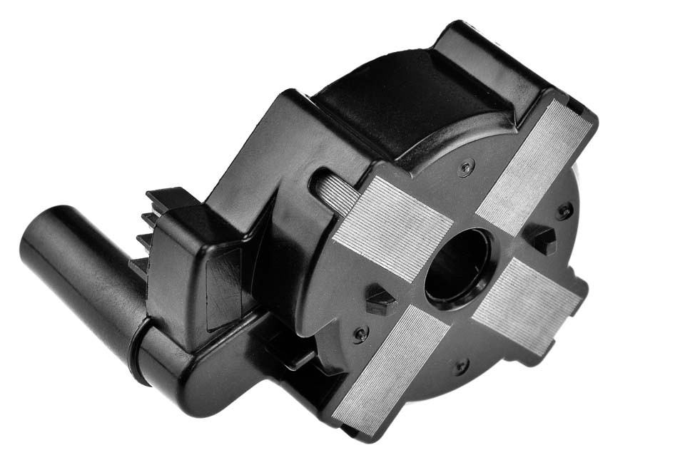INDUCTION COIL compatible MITSUBISHI COLT, LANCER 1.3 91-, GALANT 1.8 16V 94-, MAZDA 626 (TYPE II) GE 1.8, 2.0 91-94 - ECZ-MS-008
