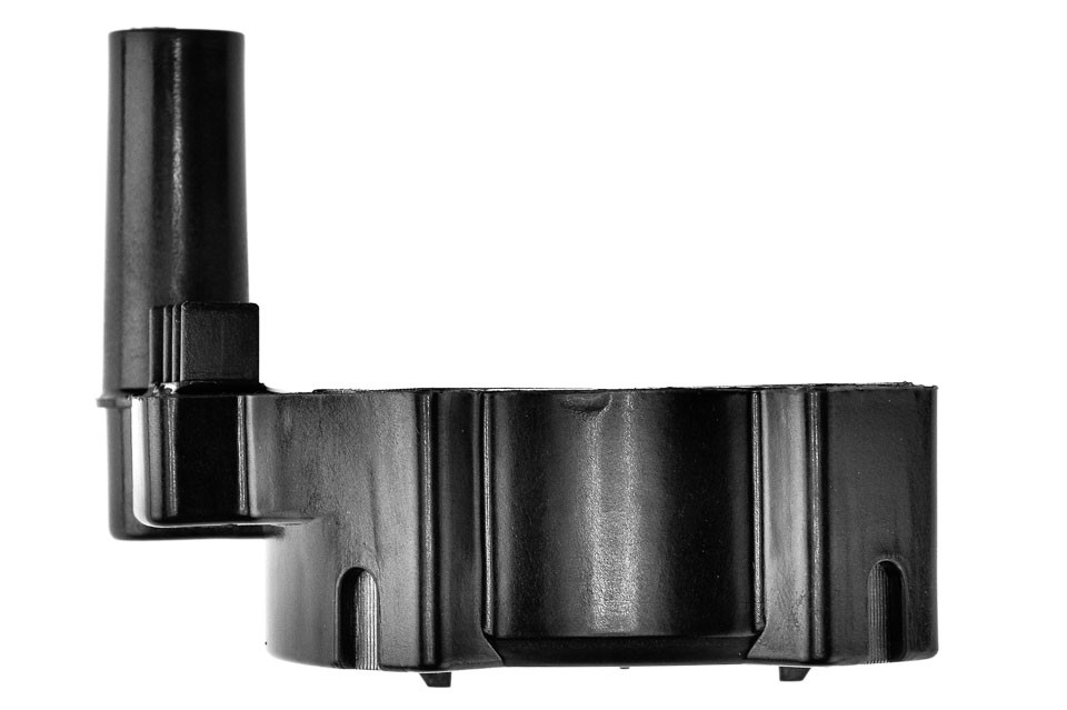 INDUCTION COIL compatible MITSUBISHI COLT, LANCER 1.3 91-, GALANT 1.8 16V 94-, MAZDA 626 (TYPE II) GE 1.8, 2.0 91-94 - ECZ-MS-008