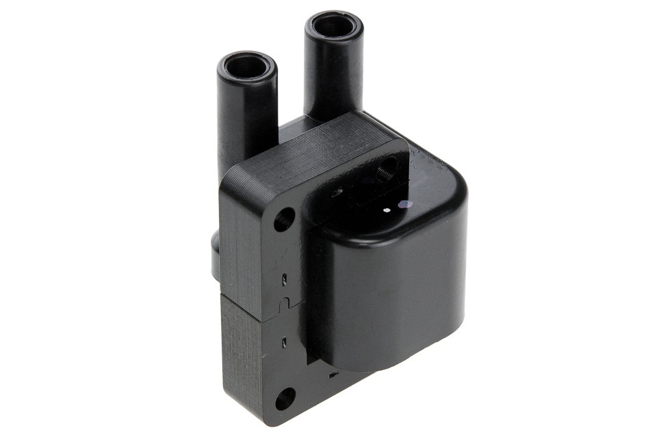 INDUCTION COIL compatible MITSUBISHI COLT, LANCER 1.3 91-, GALANT 1.8 16V 94-, MAZDA 626 (TYPE II) GE 1.8, 2.0 91-94 - ECZ-MS-008