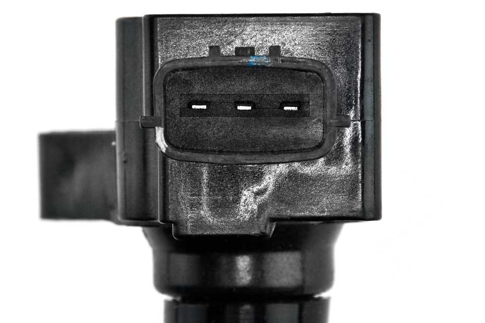 INDUCTION COIL compatible MAZDA 6 07- 2.0 MZR, 2.5 MZR, CX-7 07- 2.3 MZR DISI TURBO, 3 (BK) 03-09 2.0, 2.3 MPS - ECZ-MZ-002