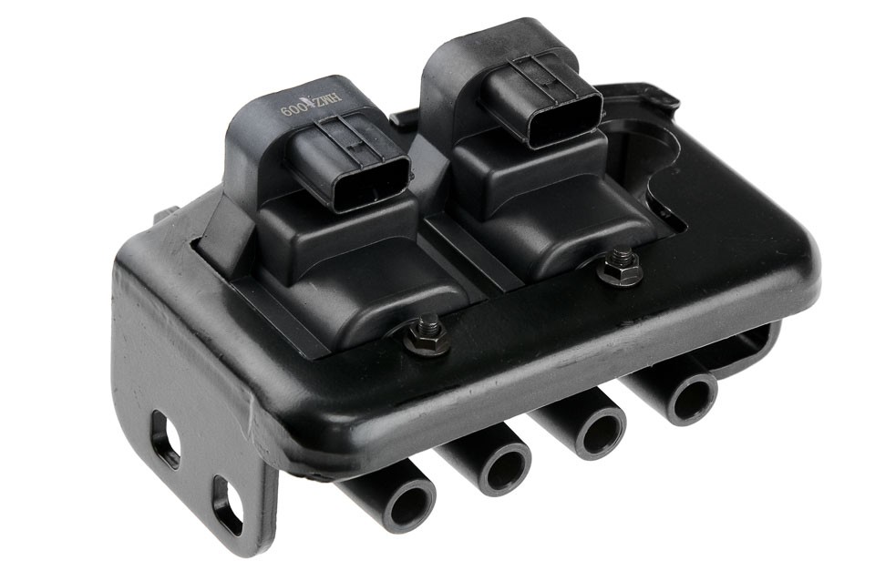 INDUCTION COIL compatible MAZDA 323 BJ 1.8I 16V 1998.05-08.2000 - ECZ-MZ-009