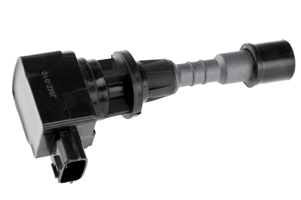 INDUCTION COIL compatible MAZDA 5 1.8I 16V, 2.0I 16V, 2.3I 16V 2005.02-, 6 1.8I 16V 2005.03-, MX5 1.8I 16V 05- ECZ-MZ-010