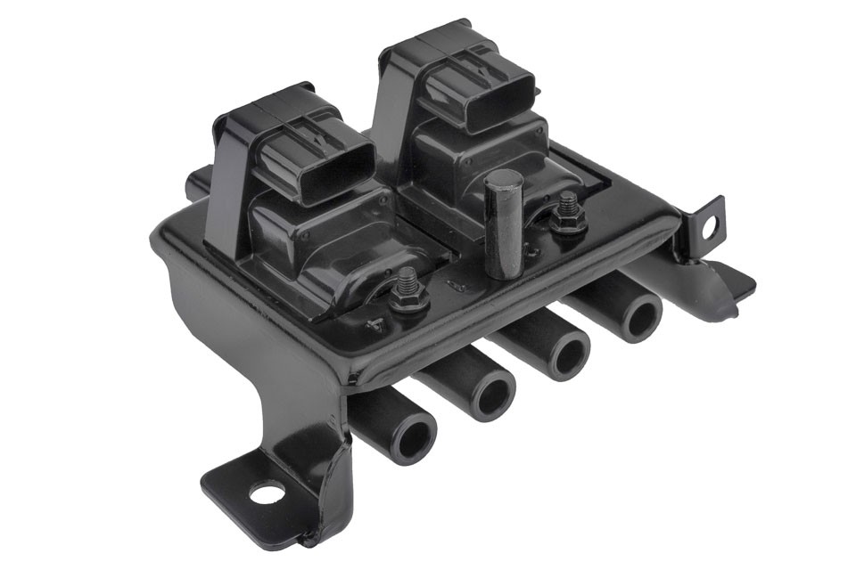 INDUCTION COIL compatible MAZDA MX5 1.8I 16V 1995.04-, MX5 1.8I 16V 1998.01- ECZ-MZ-015