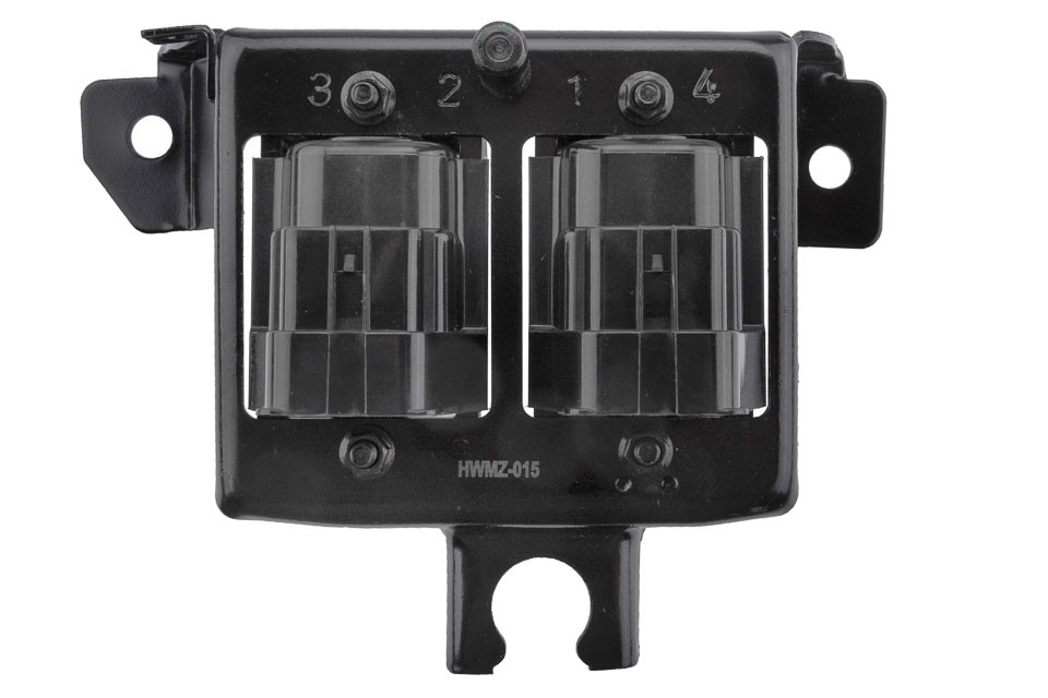 INDUCTION COIL compatible MAZDA MX5 1.8I 16V 1995.04-, MX5 1.8I 16V 1998.01- ECZ-MZ-015