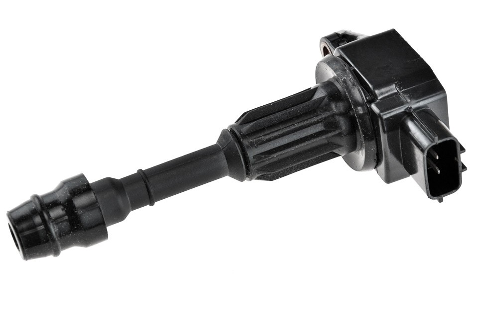 INDUCTION COIL compatible NISSAN MICRA III (K12) 1.0 16V, 1.2 16V, 1.4 16V, NOTE (E11) 1.4 06-, MICRA C+C (K12) 1.4 16V 05- ECZ-NS-001