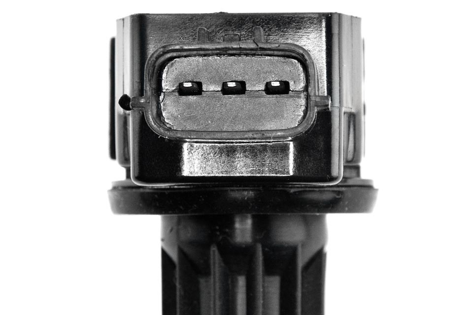 INDUCTION COIL compatible NISSAN MICRA III (K12) 1.0 16V, 1.2 16V, 1.4 16V, NOTE (E11) 1.4 06-, MICRA C+C (K12) 1.4 16V 05- ECZ-NS-001