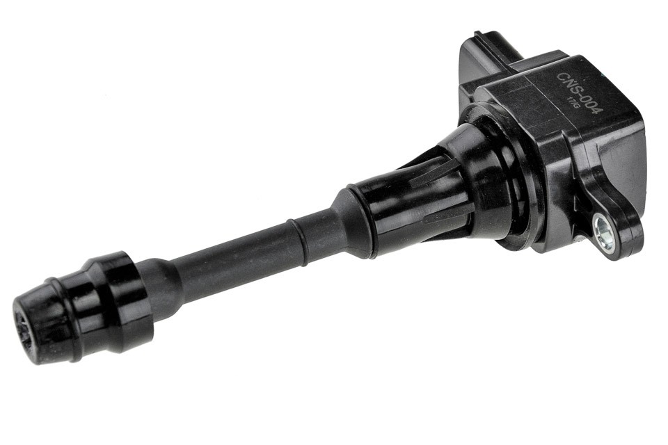 INDUCTION COIL compatible NISSAN PRIMERA (P12) 2.0 02-, X-TRAIL (T30) 2.0, 2.0 4WD, 2.5, 2.5 4WD, TEANA I 2.0 03-08 - ECZ-NS-004
