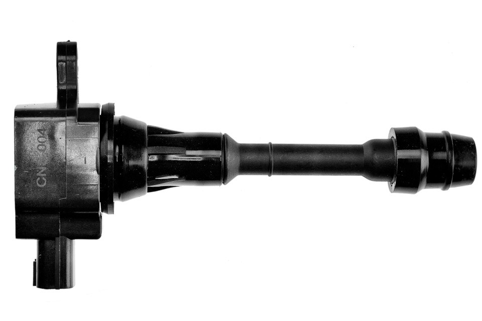 INDUCTION COIL compatible NISSAN PRIMERA (P12) 2.0 02-, X-TRAIL (T30) 2.0, 2.0 4WD, 2.5, 2.5 4WD, TEANA I 2.0 03-08 - ECZ-NS-004