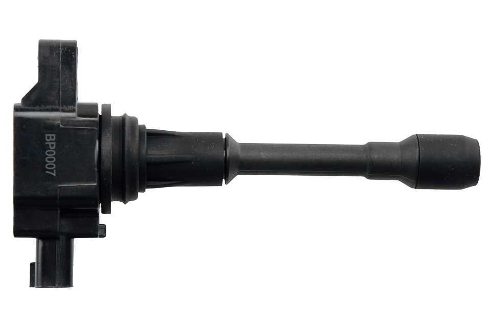 INDUCTION COIL INFINITY QX70 5.0 13-, FX 5.0 08-13, compatible NISSAN NOTE 1.2 13-, NAVARA/FRONTIER III 2.5 05-14, RENAULT KOLEOS 2.5 08-, TIIDA/VERSA 1.6 13- ECZ-NS-022