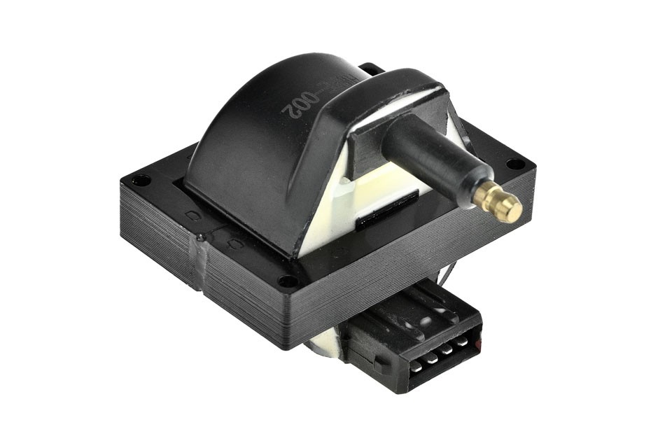 INDUCTION COIL compatible PEUGEOT 106 1.0, 1.1, 1.4 1991.09-,106 1.1 1996.05-, PARTNER 1.4 -08.2002 - ECZ-PE-002