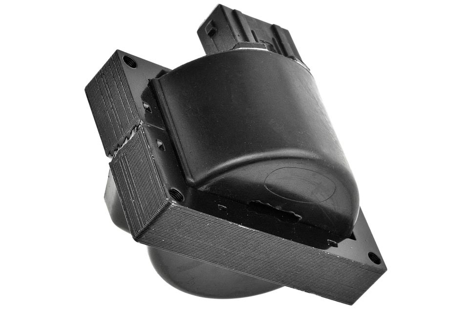 INDUCTION COIL compatible PEUGEOT 106 1.0, 1.1, 1.4 1991.09-,106 1.1 1996.05-, PARTNER 1.4 -08.2002 - ECZ-PE-002
