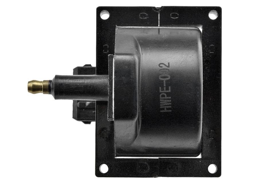 INDUCTION COIL compatible PEUGEOT 106 1.0, 1.1, 1.4 1991.09-,106 1.1 1996.05-, PARTNER 1.4 -08.2002 - ECZ-PE-002