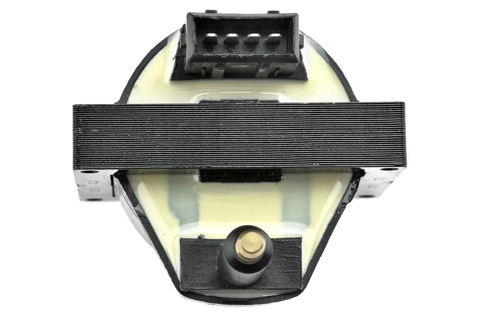 INDUCTION COIL compatible PEUGEOT 106 1.0, 1.1, 1.4 1991.09-,106 1.1 1996.05-, PARTNER 1.4 -08.2002 - ECZ-PE-002