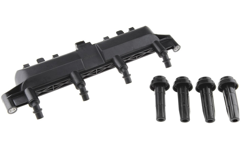 INDUCTION COIL compatible CITROEN C2 1.1 2005-,1.4 2003-,C3 1.1 2005-,1.4 2002-,C3 II 1.1,1.4 2009-,PEUGEOT 207 1.4 2006- ECZ-PE-003