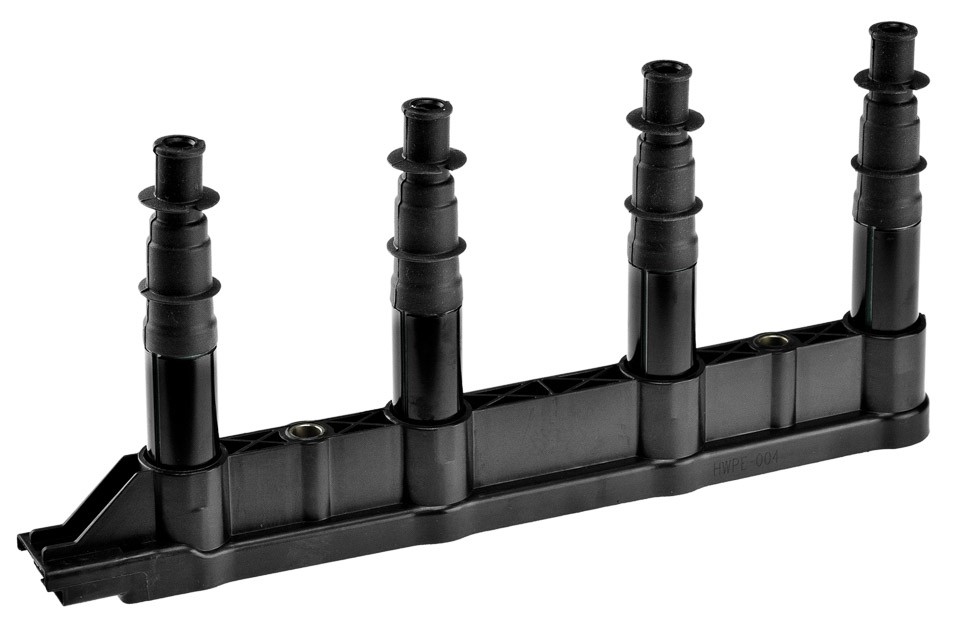 INDUCTION COIL compatible PEUGEOT 1007/206/206 SW/207/307/307 SW/ 1.4 16V - ECZ-PE-004