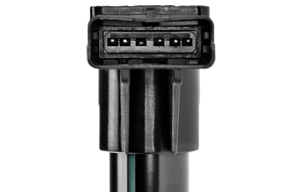 INDUCTION COIL compatible PEUGEOT 1007/206/206 SW/207/307/307 SW/ 1.4 16V - ECZ-PE-004