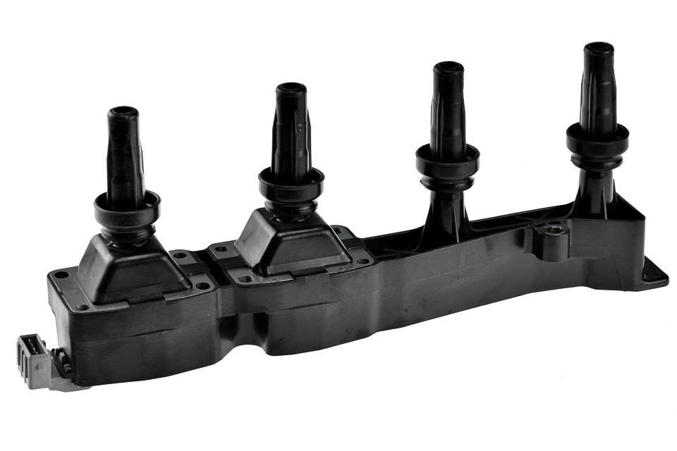 INDUCTION COIL compatible PEUGEOT 1007/206/206 SW/207/307/307 SW/PARTNER (01-) 1.6 16V - ECZ-PE-005