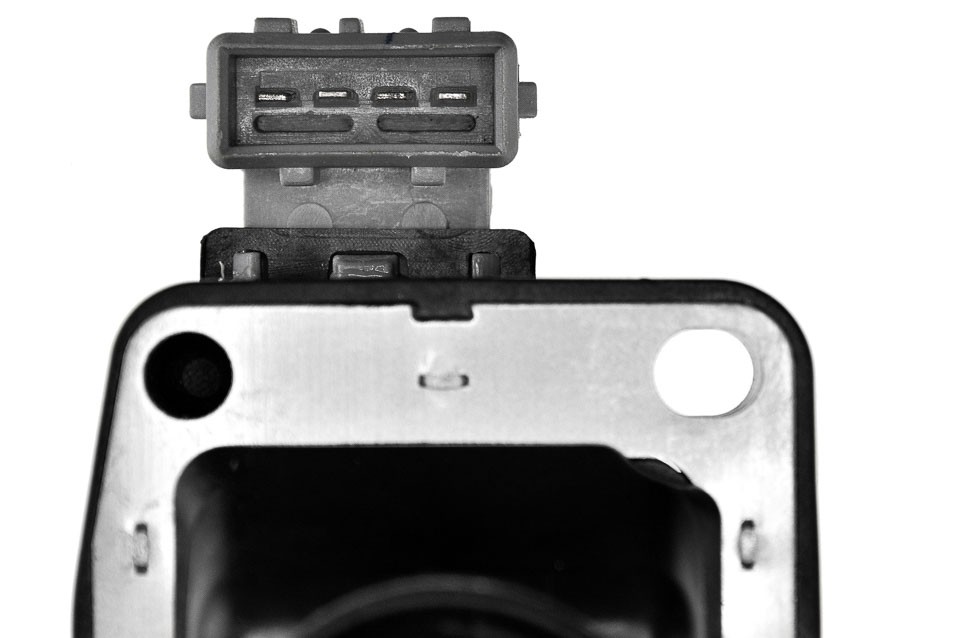 INDUCTION COIL compatible PEUGEOT 1007/206/206 SW/207/307/307 SW/PARTNER (01-) 1.6 16V - ECZ-PE-005